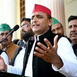 Akhilesh Yadav